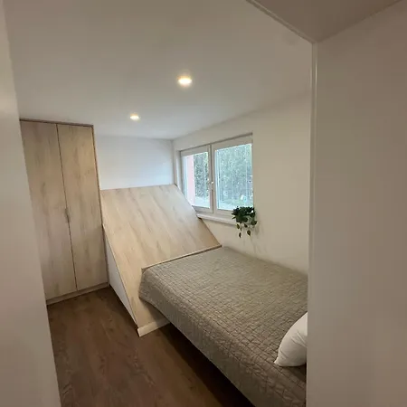 Διαμέρισμα Comfort